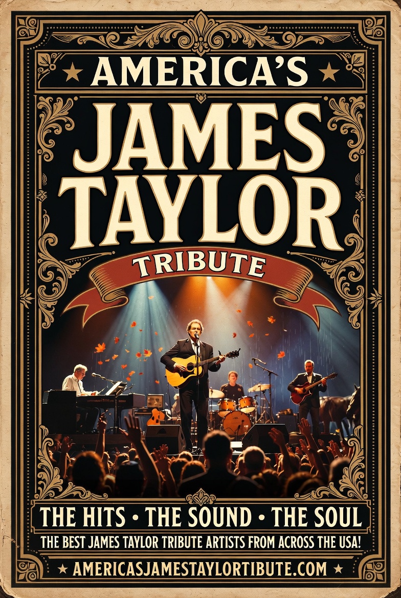 James Taylor