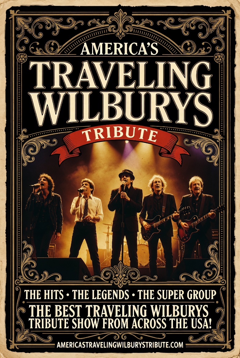 Traveling Wilburys